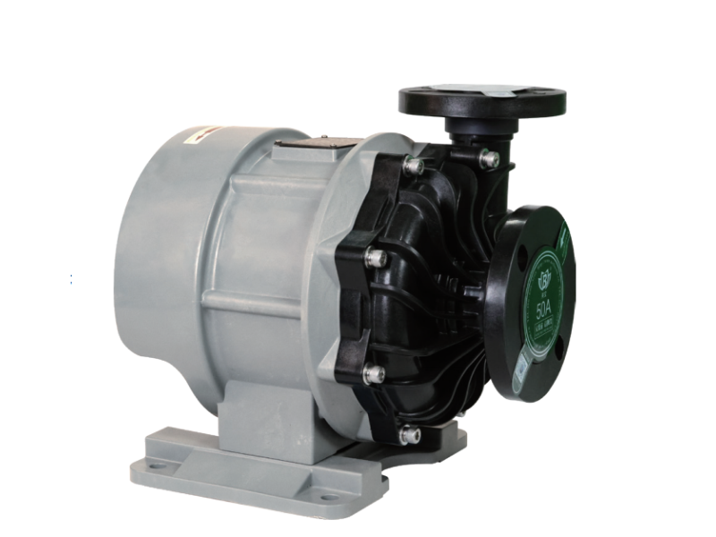 MMF Series Permanent Magnet Direct Drive Magnetic Pump